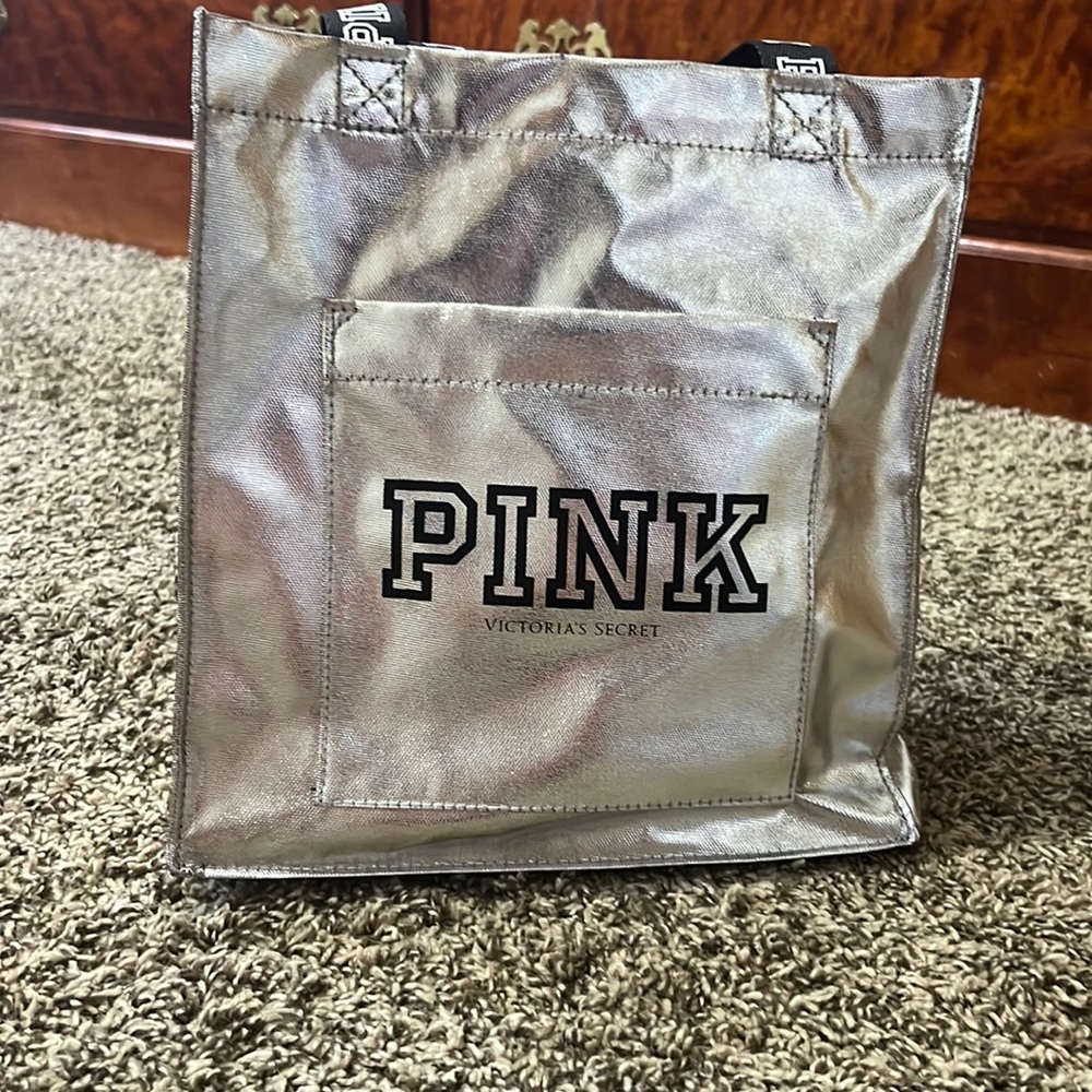 PINK bag